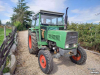 Tractor / Trekker Fendt Farmer 2s