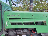 Tractor / Trekker Fendt Farmer 2s