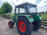 Tractor / Trekker Fendt Farmer 2s