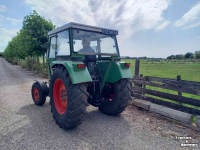 Tractor / Trekker Fendt Farmer 2s
