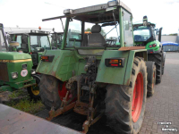 Tractor / Trekker Fendt 311 lsa