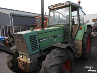 Tractor / Trekker Fendt 311 lsa
