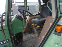 Tractor / Trekker Fendt 311 lsa