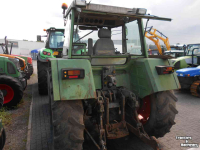 Tractor / Trekker Fendt 311 lsa