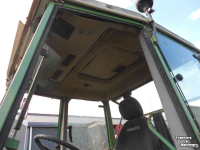 Tractor / Trekker Fendt 311 lsa
