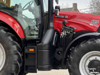 Tractor / Trekker Case-IH Maxxum 115CVX vario 6cil  Stage V  Hydr. rem  Voorlader steunen vol geveerd
