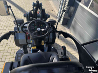 Shovel / Wiellader / Kniklader Giant G2300HD