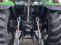 Tractor / Trekker Deutz-Fahr 5125 keyline