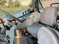 Tractor / Trekker Deutz-Fahr 5125 keyline
