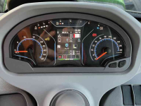 Tractor / Trekker Deutz-Fahr 5125 keyline