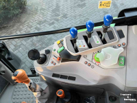 Tractor / Trekker Deutz-Fahr 5125 keyline