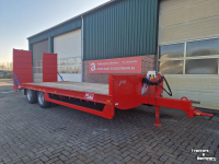 Oprijwagen JPM JPM oprijwagen