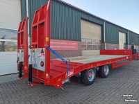 Oprijwagen JPM JPM oprijwagen