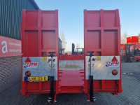 Oprijwagen JPM JPM oprijwagen