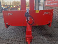 Oprijwagen JPM JPM oprijwagen