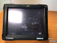 GPS besturings systemen en toebehoren Trimble FM1000 met NAV II controller en modem