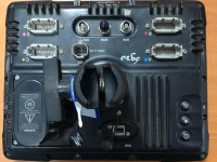 GPS besturings systemen en toebehoren Trimble FM1000 met NAV II controller en modem