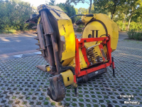 Maisbek Kemper 4500 maisbek