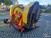 Maisbek Kemper 4500 maisbek