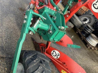 Ploegen Kverneland KV-LB100-300 5 schaar.