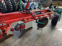 Ploegen Kverneland KV-LB100-300 5 schaar.