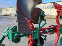 Ploegen Kverneland KV-LB100-300 5 schaar.