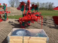 Ploegen Kverneland LB 100-300 4 schaar