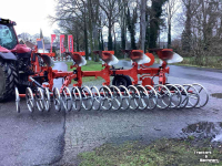 Ploegen Kuhn Vari-Master 153 4 + 1