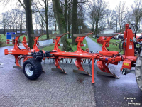 Ploegen Kuhn Vari-Master 153 4 + 1