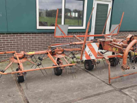 Schudder Kuhn GF6301MHO
