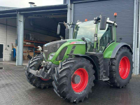 Tractor / Trekker Fendt 724 PROFI PLUS