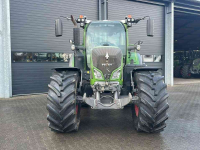 Tractor / Trekker Fendt 724 PROFI PLUS