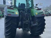 Tractor / Trekker Fendt 724 PROFI PLUS