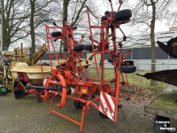 Schudder Kuhn GF8501MH