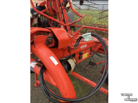 Schudder Kuhn GF8501MH
