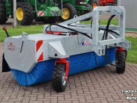 Veegmachine Sweep TV 800/260PROF