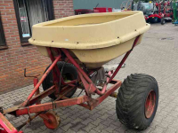 Kunstmeststrooier Vicon Kunstmeststrooier, onderstel, banden, diversen