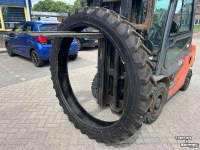 Wielen, Banden, Velgen & Afstandsringen Kleber 230/95R48 eenling demo band