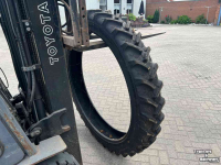 Wielen, Banden, Velgen & Afstandsringen Kleber 230/95R48 eenling demo band