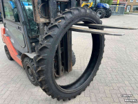 Wielen, Banden, Velgen & Afstandsringen Kleber 230/95R48 eenling demo band