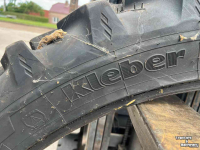 Wielen, Banden, Velgen & Afstandsringen Kleber 230/95R48 eenling demo band
