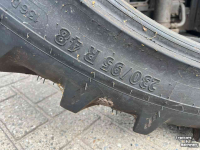 Wielen, Banden, Velgen & Afstandsringen Kleber 230/95R48 eenling demo band