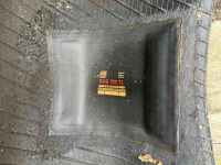Wielen, Banden, Velgen & Afstandsringen Kleber 230/95R48 eenling demo band