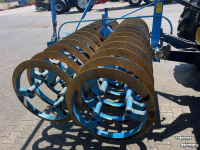 Ploegen Lemken juwel 8