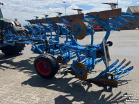 Ploegen Lemken juwel 8