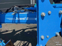 Ploegen Lemken juwel 8
