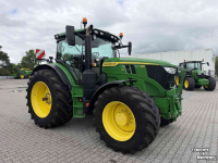 Tractor / Trekker John Deere 6R155 AP 50KM G5-PLUS 2024 3125 UUR OMKEERVIN!!!