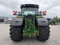 Tractor / Trekker John Deere 6R155 AP 50KM G5-PLUS 2024 3125 UUR OMKEERVIN!!!