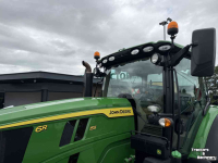 Tractor / Trekker John Deere 6R155 AP 50KM G5-PLUS 2024 3125 UUR OMKEERVIN!!!