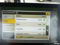 Tractor / Trekker John Deere 6R155 AP 50KM G5-PLUS 2024 3125 UUR OMKEERVIN!!!